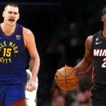 Denver Nuggets vs. Miami Heat, por las Finales de la NBA: a qué hora juegan, dónde ver y qué canal lo da en vivo