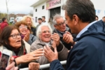 Sergio Massa sobre el refuerzo a jubilados: "Vamos a privilegiar la inversión en nuestros abuelos" image-747