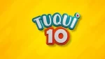 Mirá el resultado del sorteo del Tuqui 10 de este domingo 45648_tuqui_10_resultados