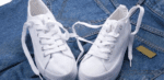 Ni lavandina ni jabón: el método casero para blanquear zapatillas y dejarlas como nuevas en 15 minutos image