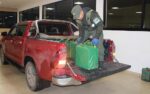 Seis detenidos, vínculos políticos y nuevas pistas en la causa por los 470 kilos de cocaína en Famaillá 43033_NUEVE