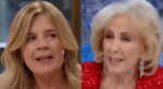 "No me lo perdono": la emotiva revelación de Mirtha Legrand sobre un romance del pasado image