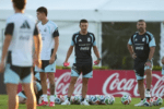 A días del Mundial, Scaloni evitó confirmar su continuidad en la Selección argentina: “Algún día me iré” image