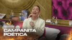 Campanita de “Gran Hermano 2026” dejó a sus compañeras en shock con una revelación sexual image