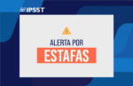 Alerta por intentos de estafas a afiliados del IPSST image