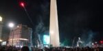 El Gobierno evalúa decretar feriado el lunes si Argentina vence a España 28074_obelisco