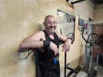 Dolor en Tucumán: murió FerGym, el influencer del “Plan Rejuvenecer” 55071_fergy