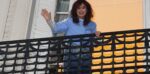 Cristina Kirchner justificó su decisión de recurrir a la ONU por su condena en la causa Vialidad: “Exijo un juicio imparcial e independiente” J7KD-ZAD__1256x620__1