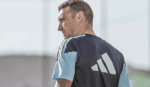 Lionel Scaloni empieza a despejar dudas sobre el once titular de Argentina ante Suiza image