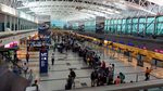 Boom de compras al exterior: los paquetes que llegan a Ezeiza crecieron un 160% en un año 81865_exzeica