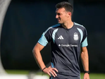 Puesto por puesto: las variantes que tiene Scaloni en la Selección Argentina image