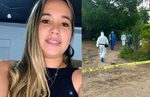 Femicidio en Graneros: el acusado de matar a Yudith se habría disparado en la cabeza y permanece en coma 75387_jesica