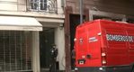 Retiro: hallan muerta a una escort en un departamento de alquiler temporario donde había pactado un encuentro sexual con un cliente 99949_100